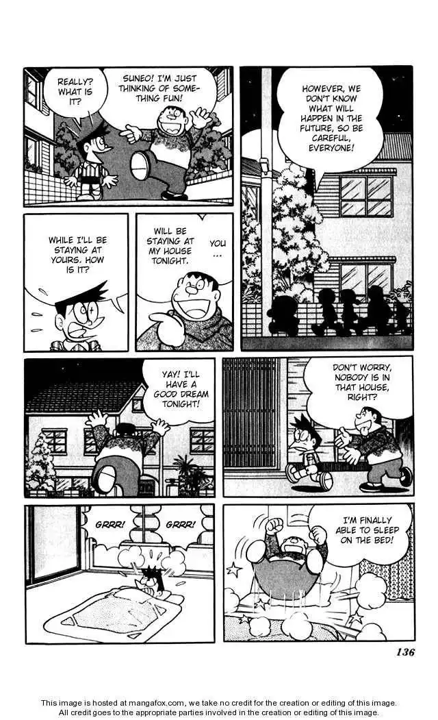 Doraemon Long Stories Chapter 7.4 11